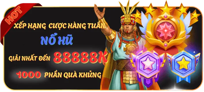 Hoàn trả hàng ngày iun88